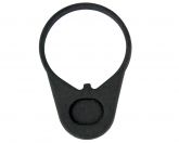 AR15 / M4 Standard Buffer Tube End Plate